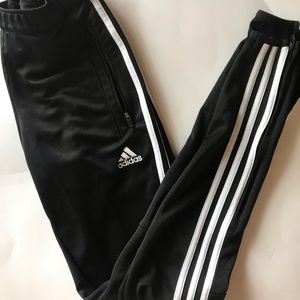 Adidas Climacool Pants XS black joggers